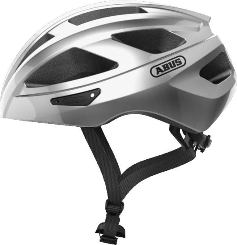 Abus Macator Steel Blue M Image du produit 