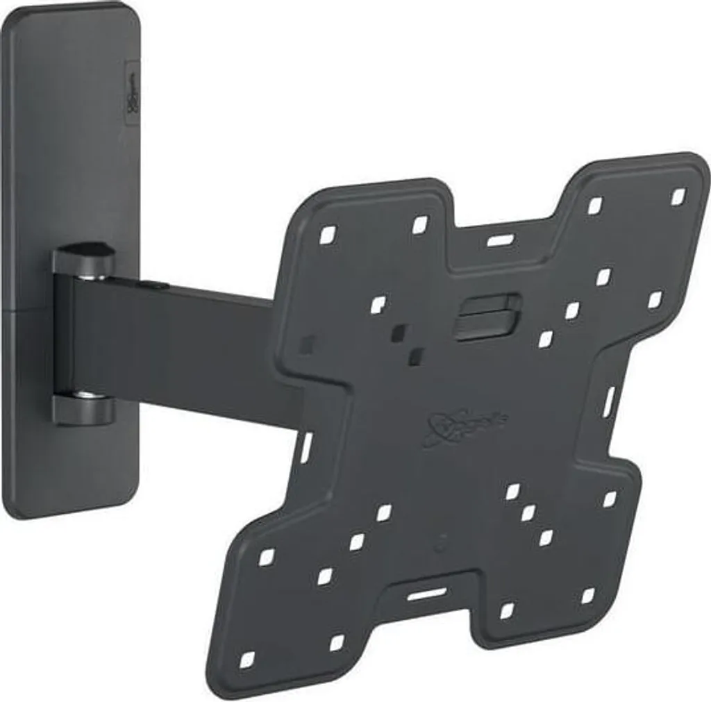 Support TV Vogel's TVM 1225 idéal pour regarder la télé depuis votre lit