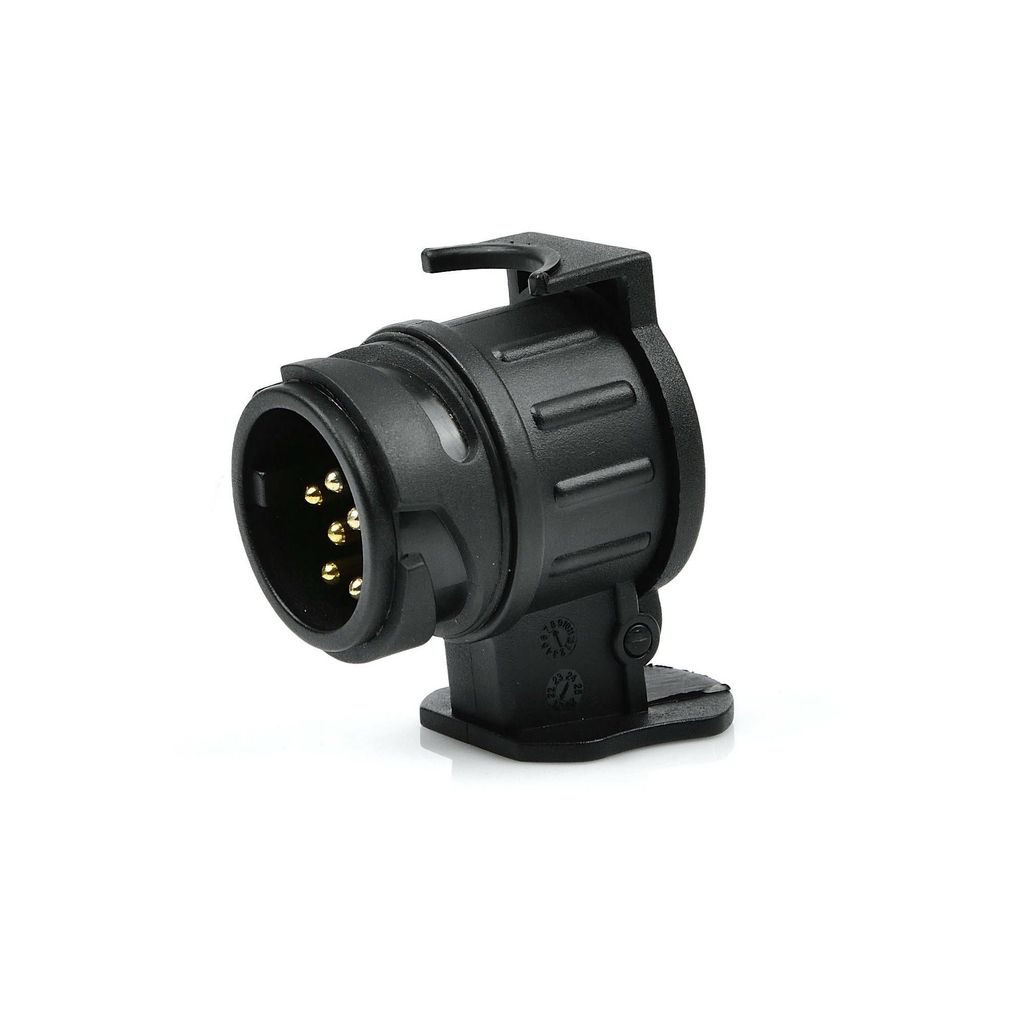 GEKO Adattatore presa timone 12 V 13P/7P G02332 Immagine del prodotto 