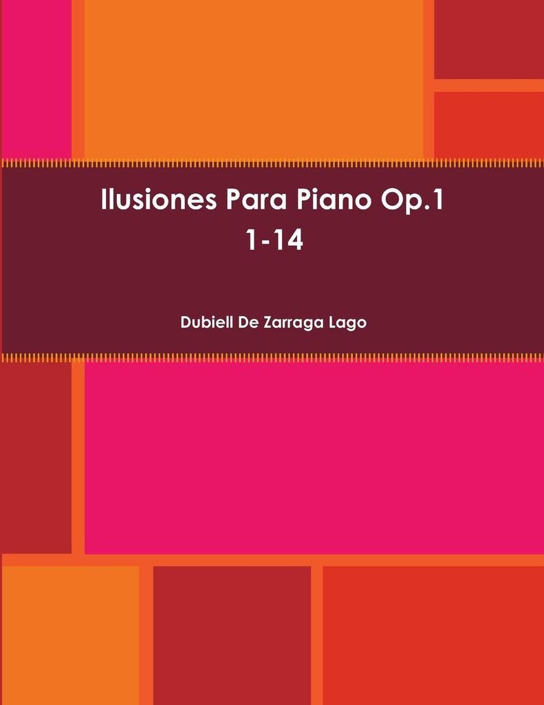 Ilusiones Para Piano