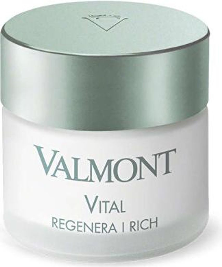 Valmont Crème riche pour le visage 50 ML pour tous les Image du produit 