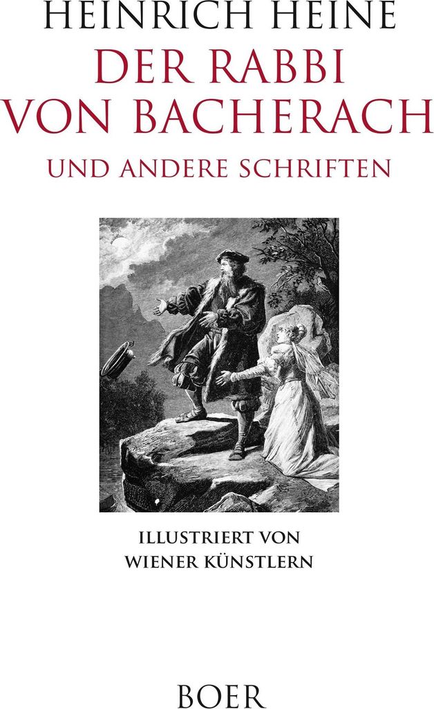 Der Rabbi von Bacherach
