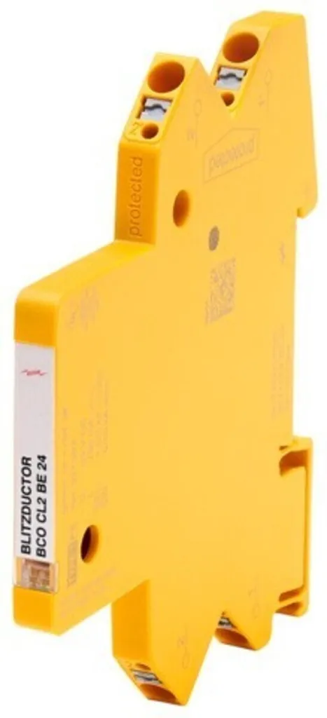 Parafoudre DEHN BCO CL2 BE 24 927924 - Évitez les Pannes de Surintensité