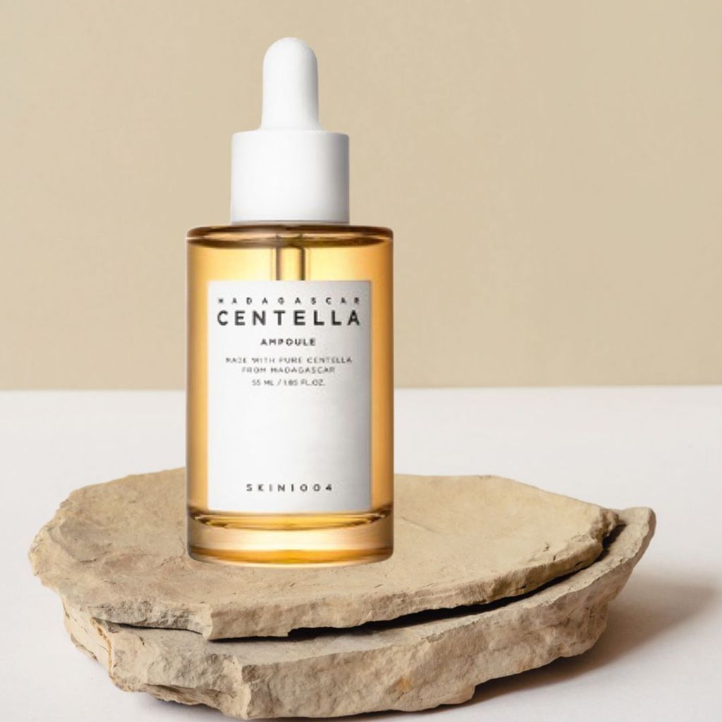 SKIN1004 - Madagascar Centella Ampoule - Sérum na pleť  s Obrázek produktu 2