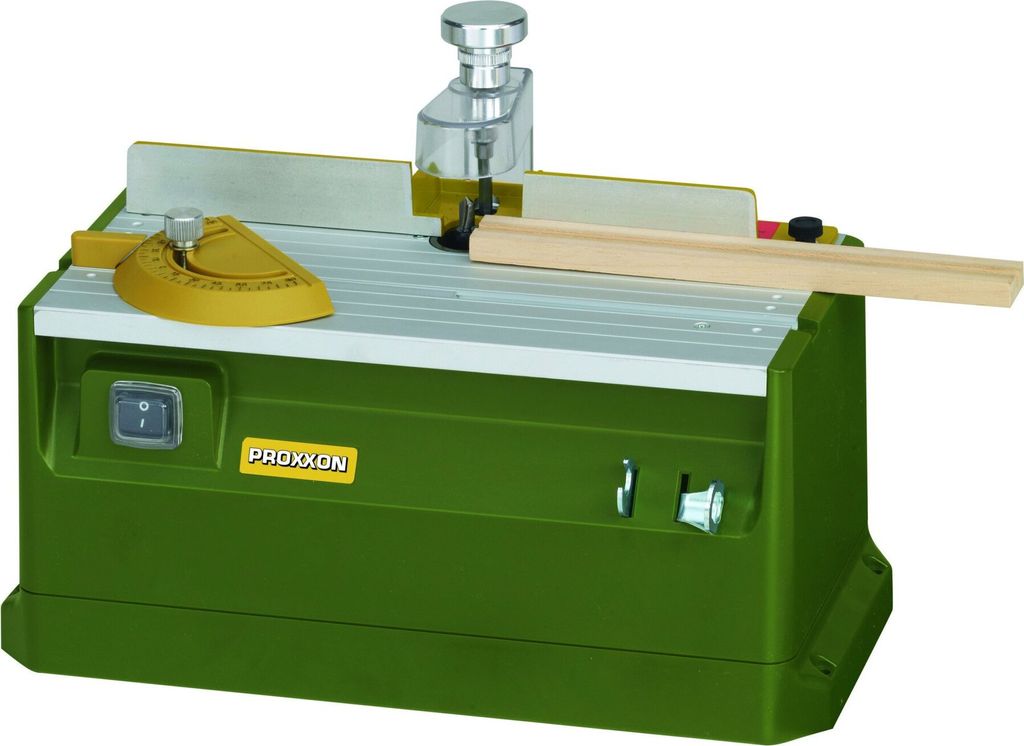 Proxxon 27050 Micro-Profiliergeraet MP 400 Produktbild 