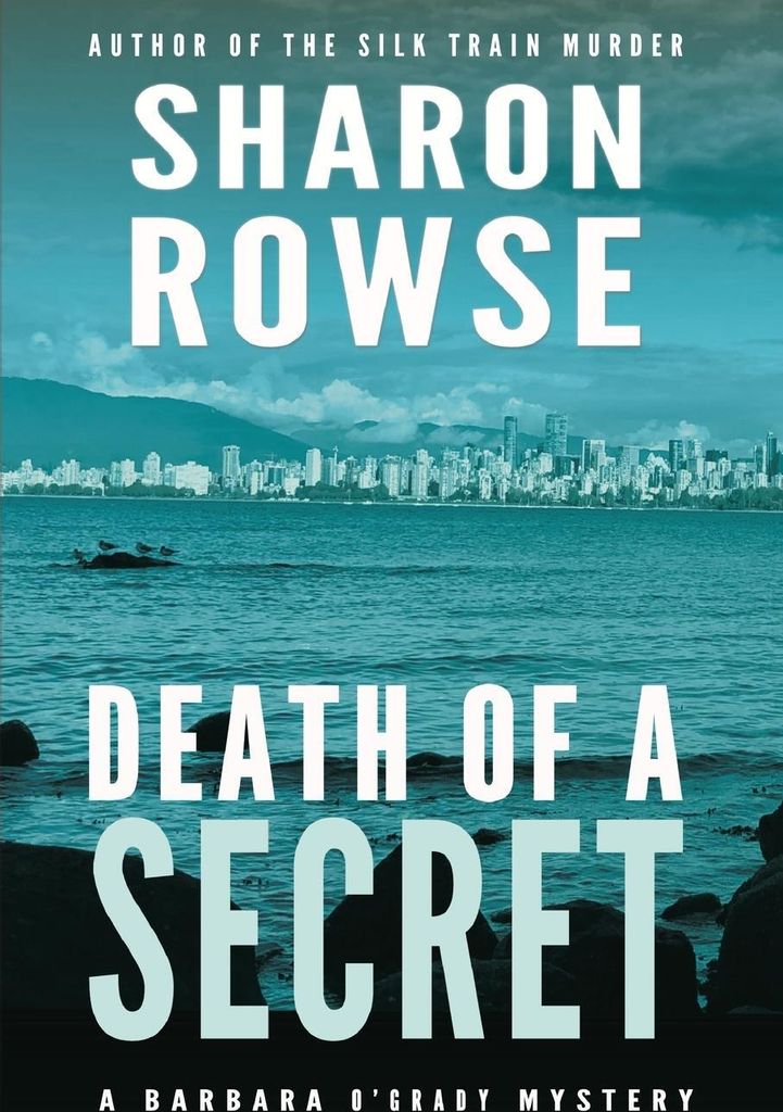 Death of a Secret