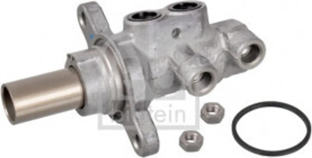 Maître-cylindre de frein Febi Bilstein 108706 pour Ford C-Max et Focus