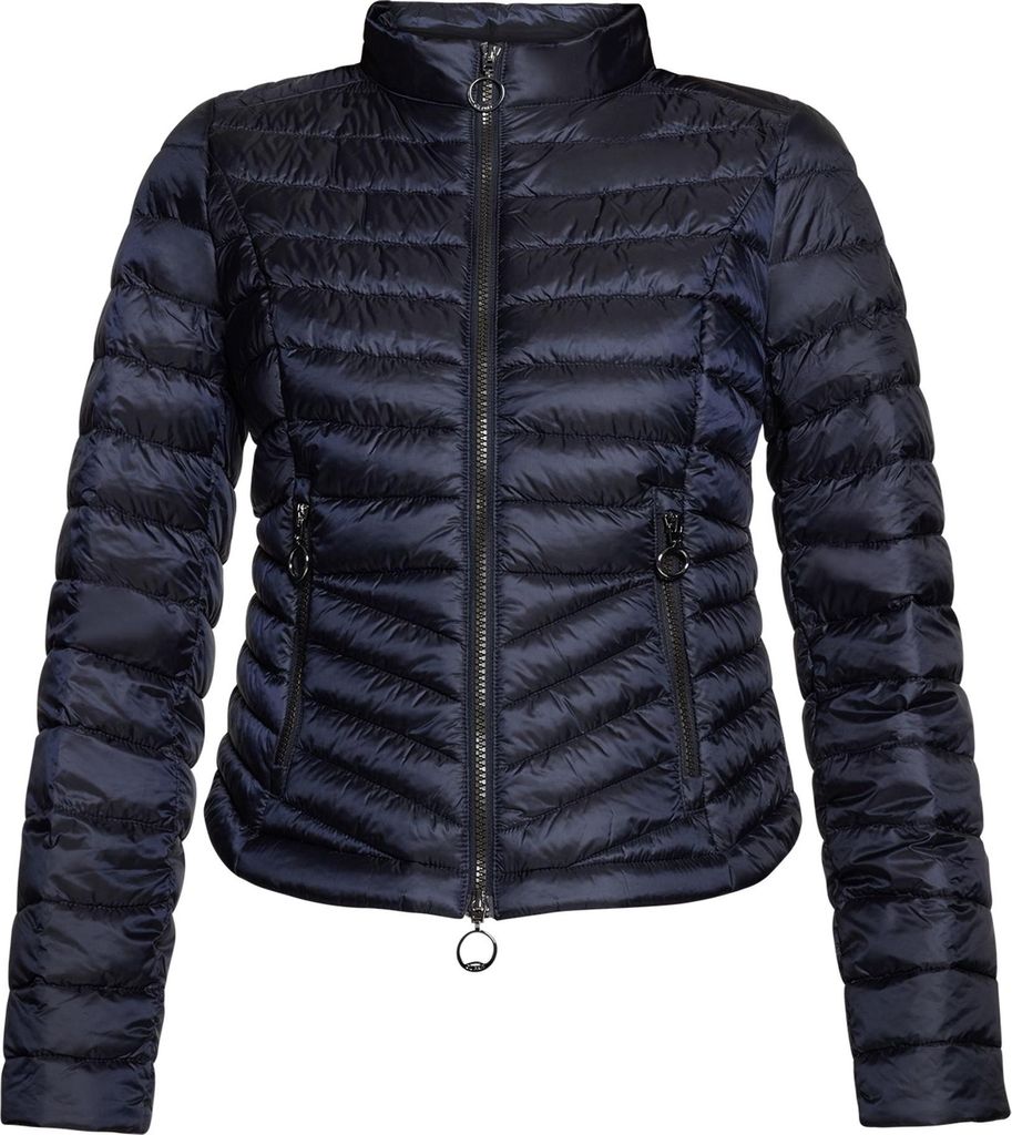 Steppjacke