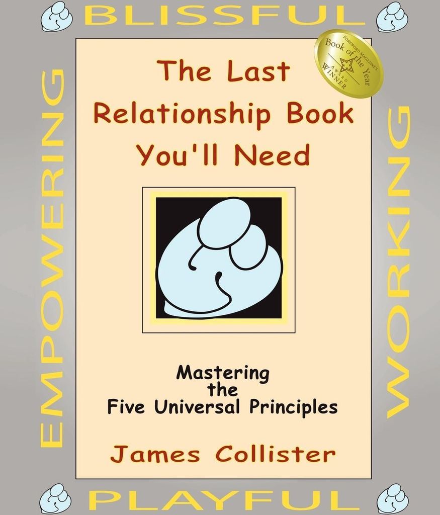 The Last Relationship Book You'll Need