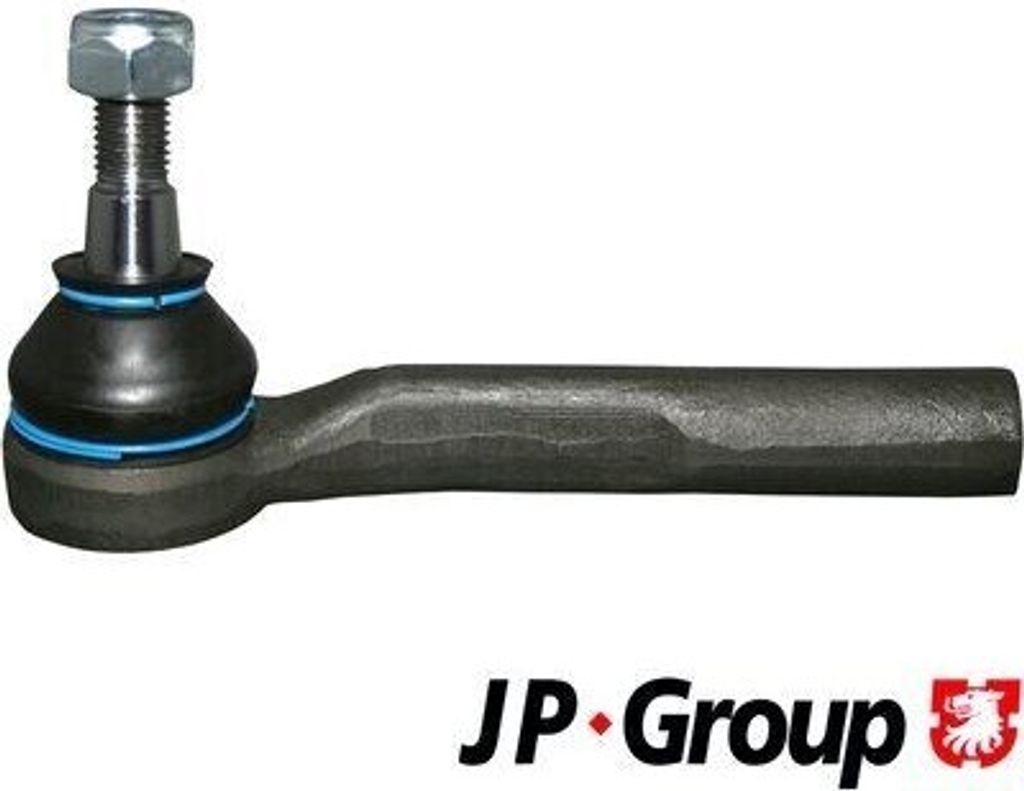 JP GROUP Spurstangenkopf Spurstange für OPEL ZAFIRA B (A05) Außen Vorne Links 1244600970