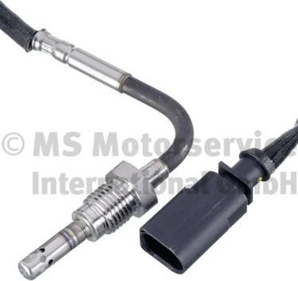 Sensore Gas Scarico Pierburg 7.12196.02.0 per Audi 4G0906088AL