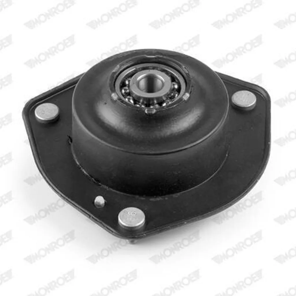 Kit de Montage Suspension pour Mini R60 R56 Monroe MK359 Qualité OE