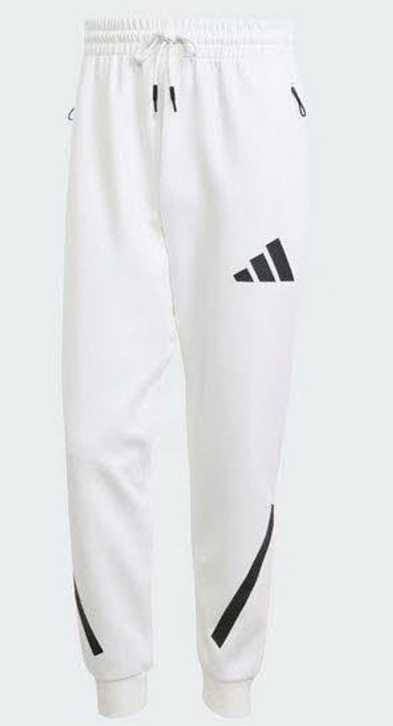 Adidas M Z.N.E. PANT Herren Jogginghose Weiß XL