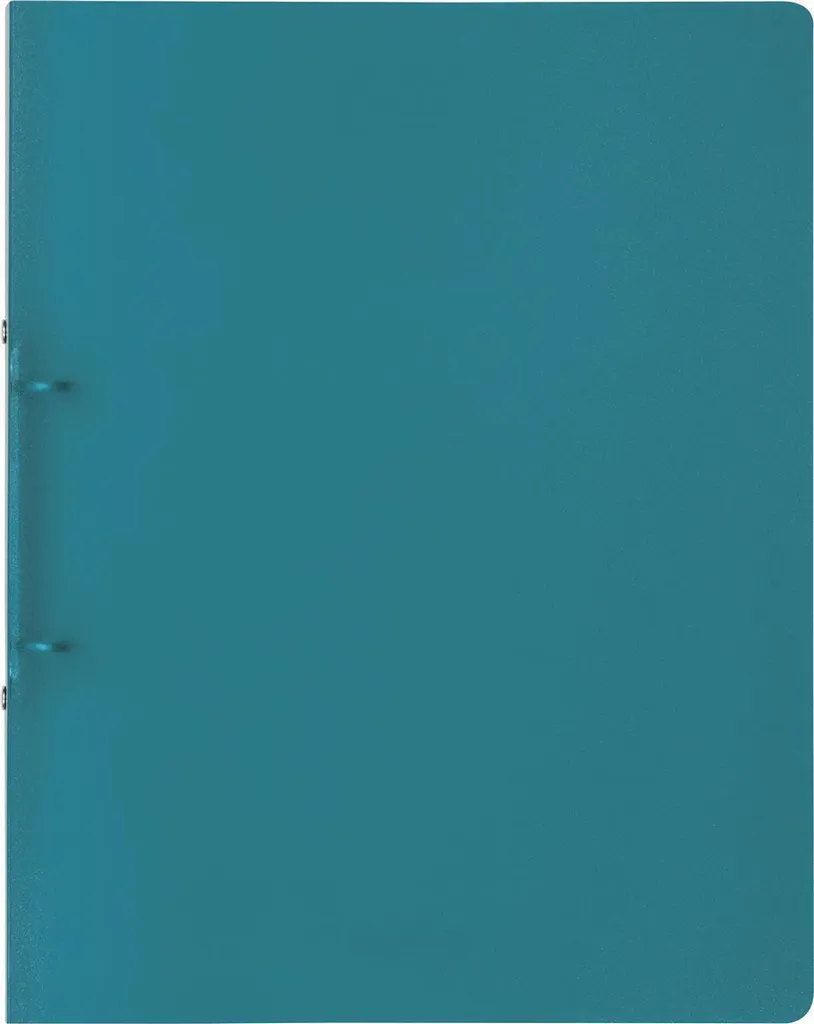 Optimisez votre Classement avec ces Classeurs Fins A4 Turquoise 16mm x10