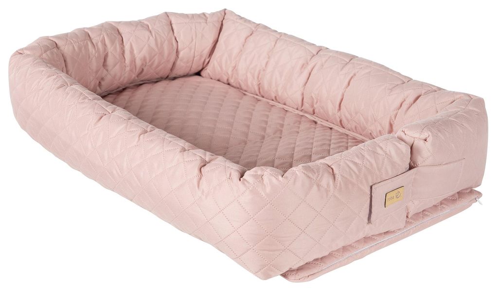 roba Babylounge 3 in 1 'roba Style', Kuschelnest, Produktbild 