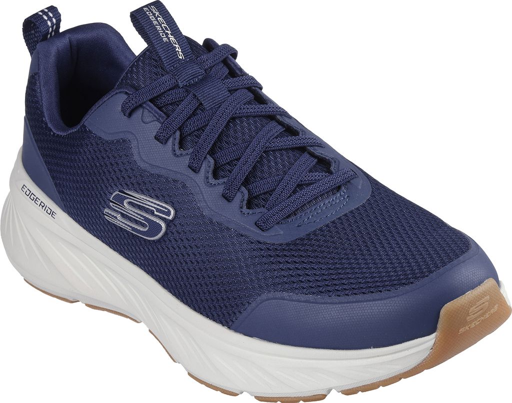 Skechers Sneakers 232835-NVW in Grey color size 43