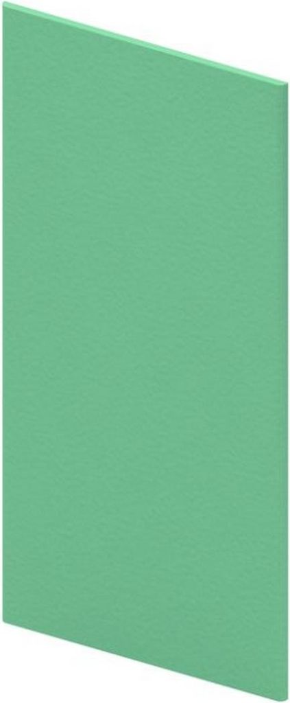 TECEprofil Paneelplatte Gips-KT 1350 x 625 x 18 mm Produktbild 