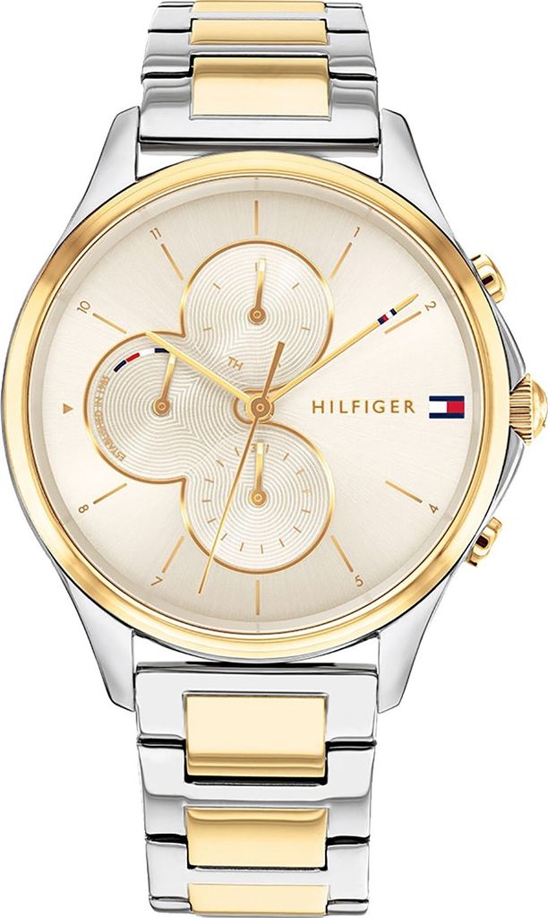 Tommy Hilfiger - Tommy Hilfiger TH1782264 - Skylar - Uhr Produktbild 