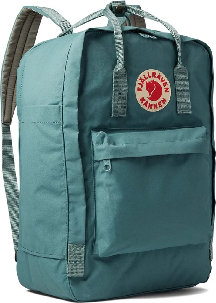 Sac à dos de randonnée pour adultes vert clair - Trek et Loisirs Plein Air