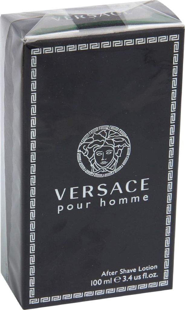 Versace Pour Homme Woda po goleniu, 100ml Zdjęcie produktu 