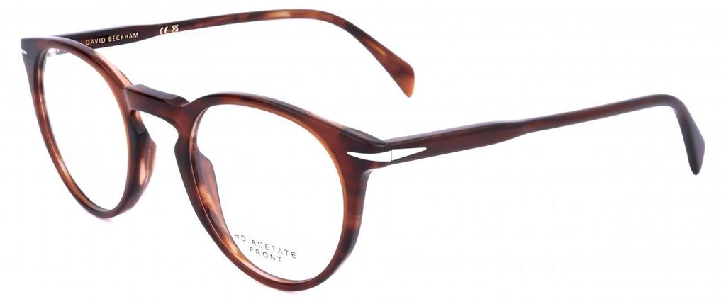 David Beckham Sonnenbrille DB 1139 EX4 47 22 145