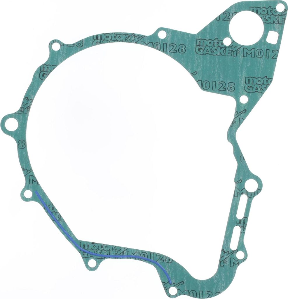 Dichtung Lichtmaschinendeckel Zündungsdeckel Athena für Yamaha XV 535 Virago 88-97 / V 650 Star 06-15 / XVS 650 Drag Star 97-06