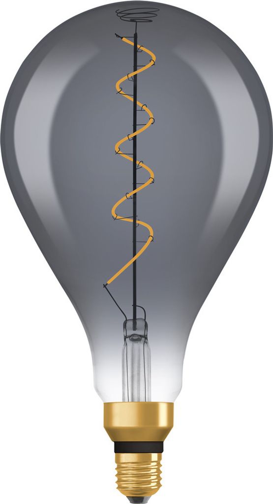 Osram Vintage 1906 Lampadina LED Luce calda comfort 1800 K Immagine del prodotto 