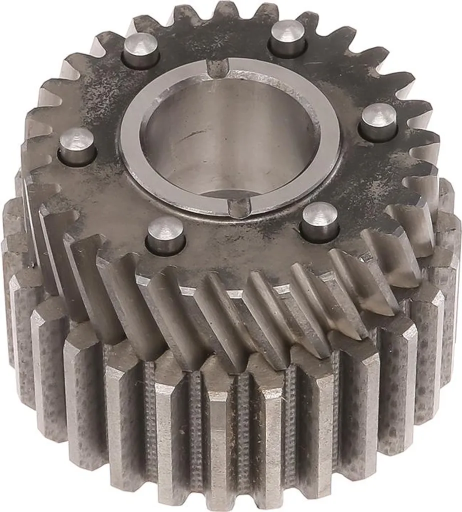 Roue dentée moteur MZ ETZ 250 et 301 pour restauration transmission