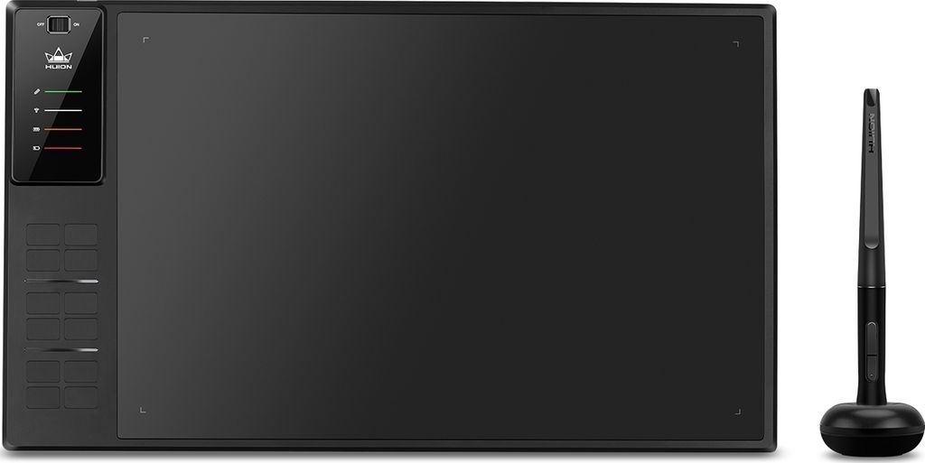 Huion Inspiroy Ink H320M Zeichentablett, Modellnr: H320M, Produktbild 