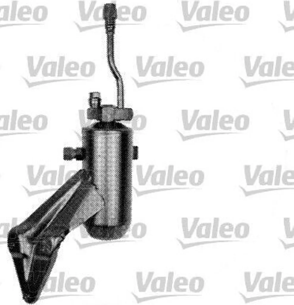 Sécheur de climatisation Valeo 508877 OE 6524008 pour Ford Escort Orion