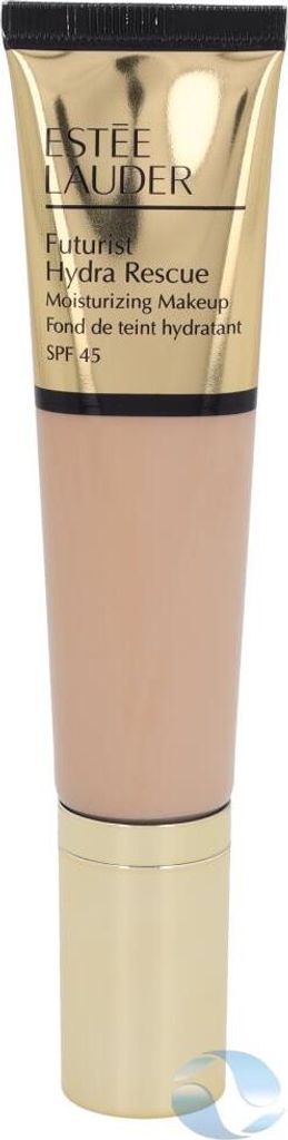E.Lauder Futurist Hydra Rescue Moisturizing Makeup SPF45 Produktbild 