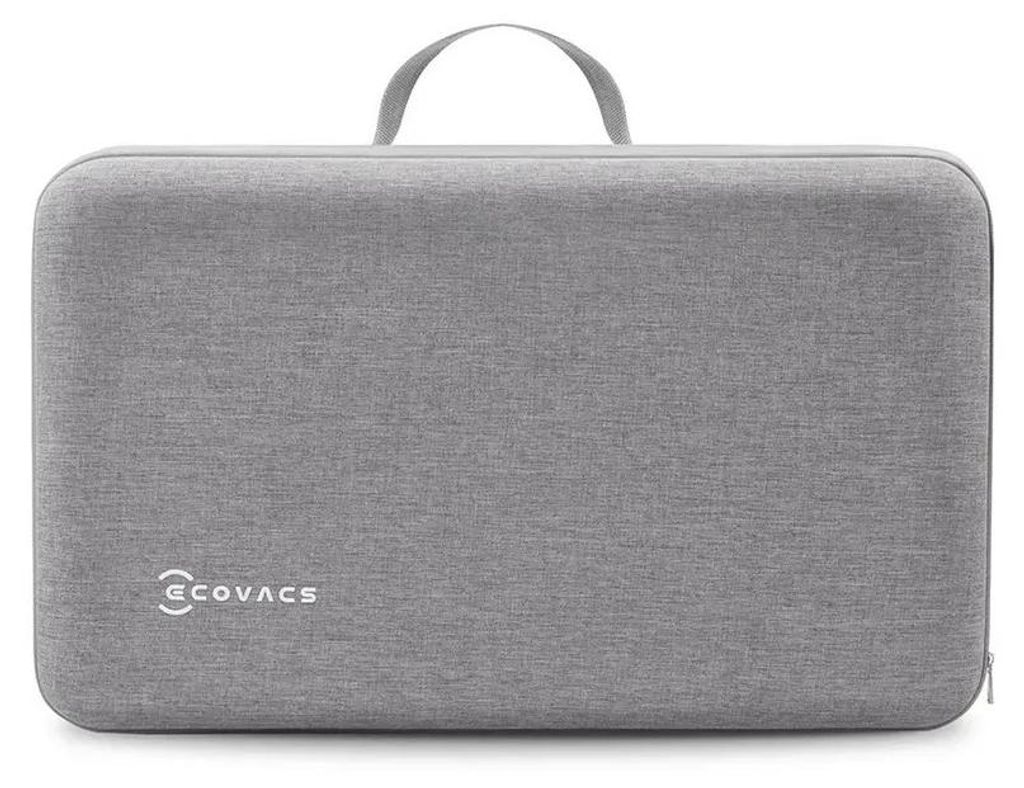 ECOVACS robuste Aufbewahrungstasche für WINBOT MINI – Produktbild 
