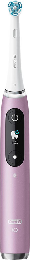 Oral-B iO Series 9N Rose Quartz Obrázok produktu 
