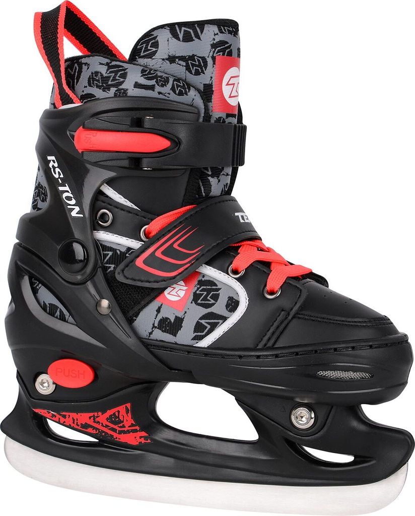 Roces Kinder Schlittschuhe Jokey Ice Boy Größenve Produktbild-Vorschau 5