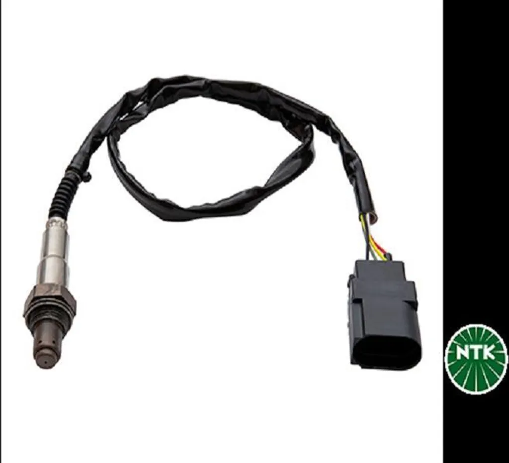 Sonde lambda NGK 96484 robuste : Réduction de consommation de carburant - 3