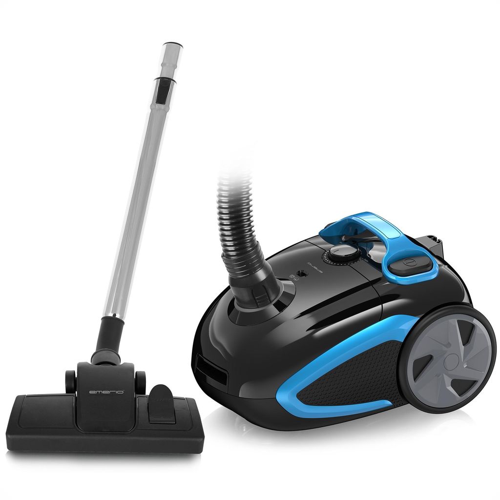 Emerio VE-112682.8 Emerio Staubsauger ECO, Saugkraft 150W, Immagine del prodotto 