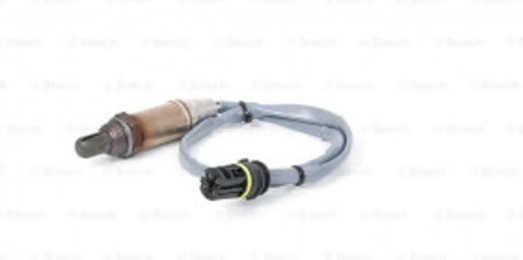 Sonde Lambda de Diagnostic Bosch pour BMW E60 E61 Référence 0258005320