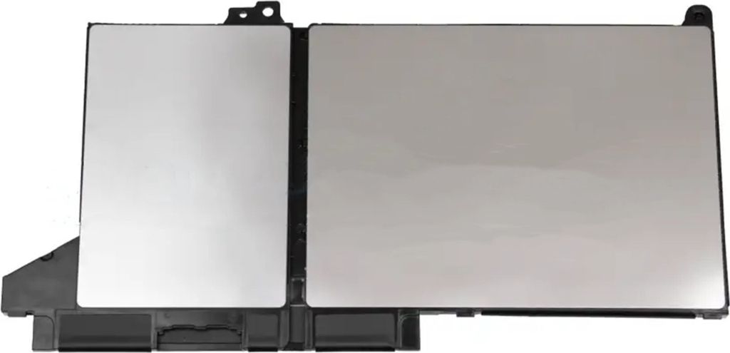 Dell Simplo - Laptop-Batterie - Lithium-Ionen - 3500 mAh - 42 Wh - für Latitude 5300, 5300 2-in-1, 5310, 5310 2-in-1, 7
