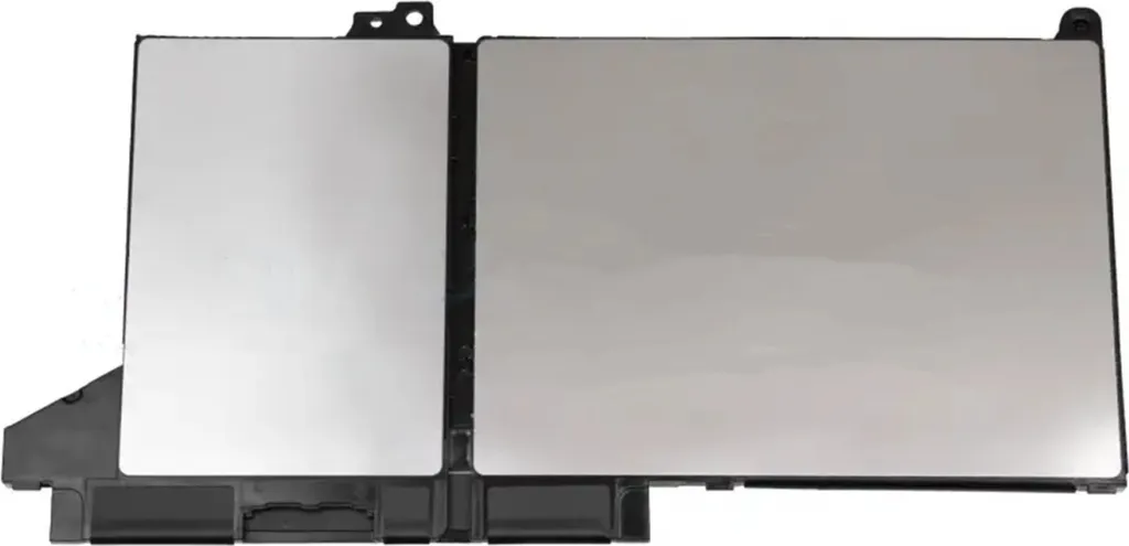 Batterie Li-Pol 11,4V 3684mAh pour Dell 2PFPW - Noir haute capacité