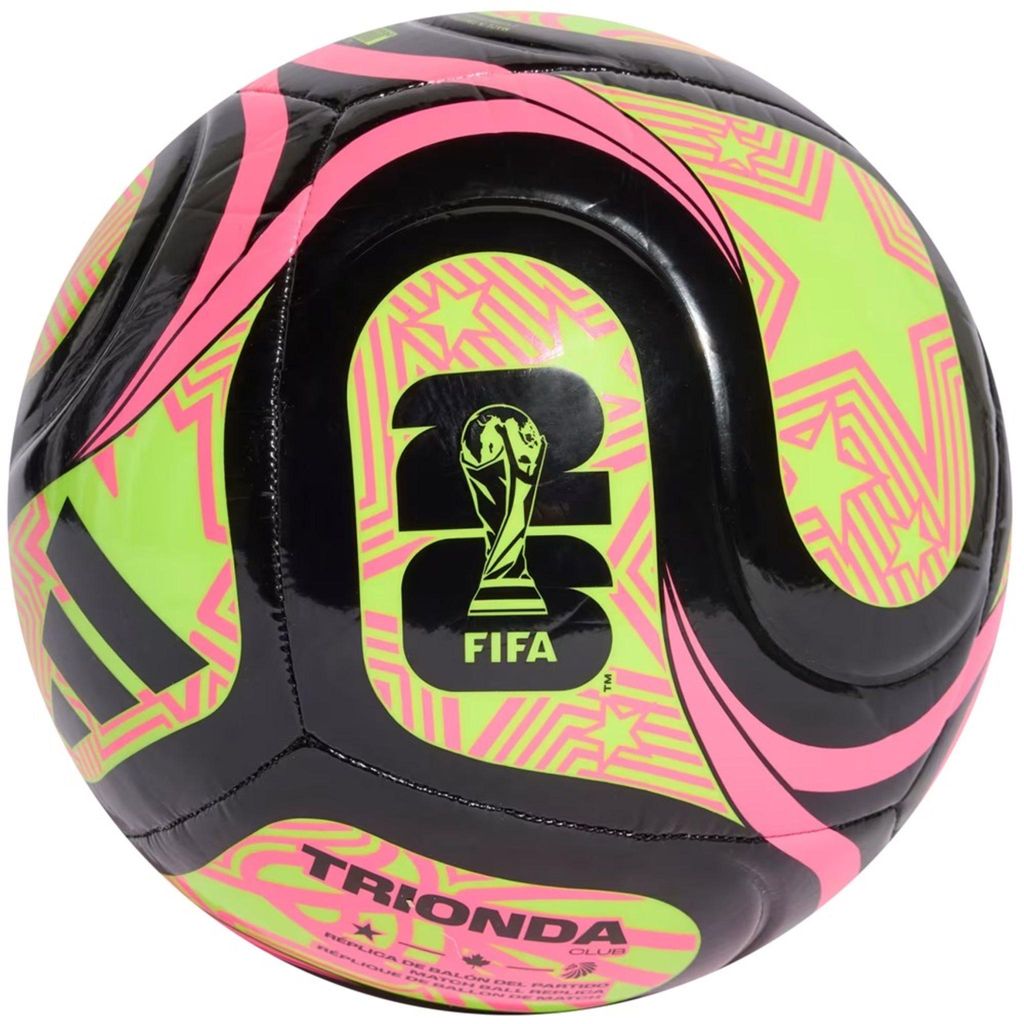 Balons Adidas Trionda Club JD8053 Image du produit 