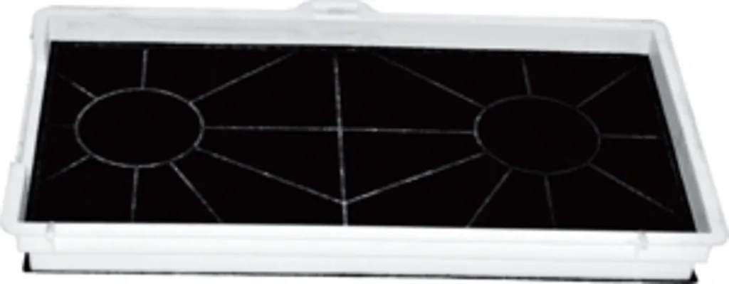 Offerta Bosch DHZ7305 - Filtro Carbone Cappa Bosch Prezzo Top - 1