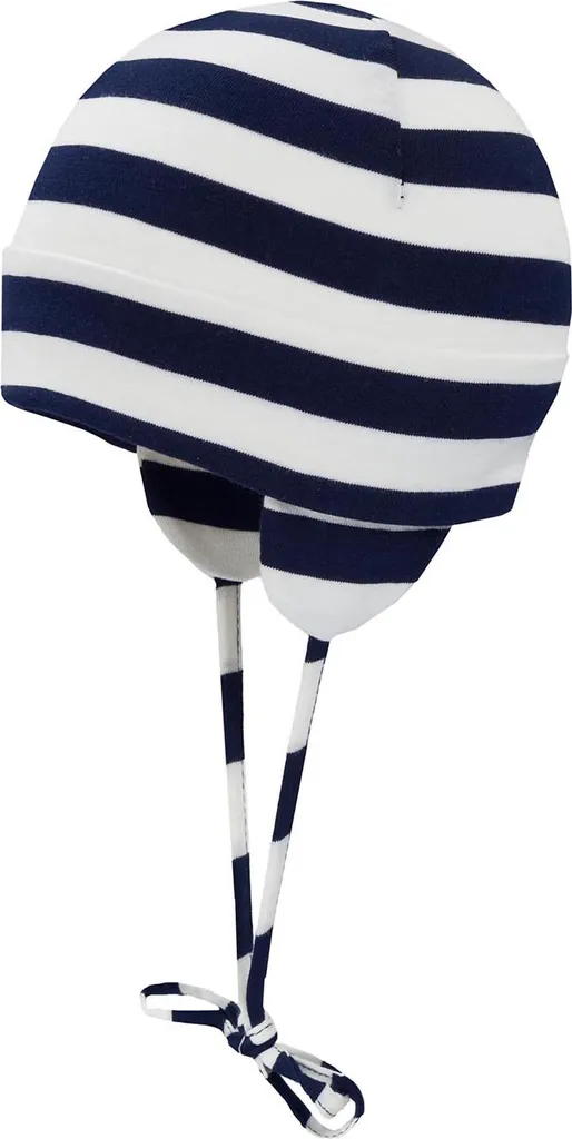 Cappello Döll Baby: Tessuto Cotone/Spandex con Allacciatura Sicura