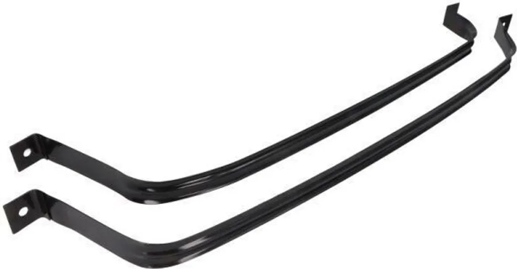 Jeu de supports BLIC 6907-00-9571030P pour réservoir Caddy III