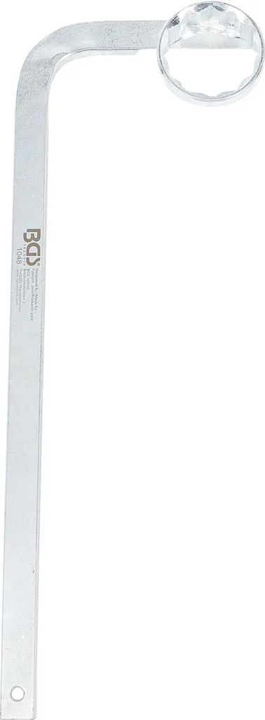 Chiave Filtro Haldex 46mm Professionale 12 Facce per VW Audi Skoda Seat