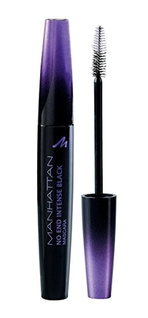 Manhattan No End Intense Mascara Fb.1010Z Obrázek produktu 