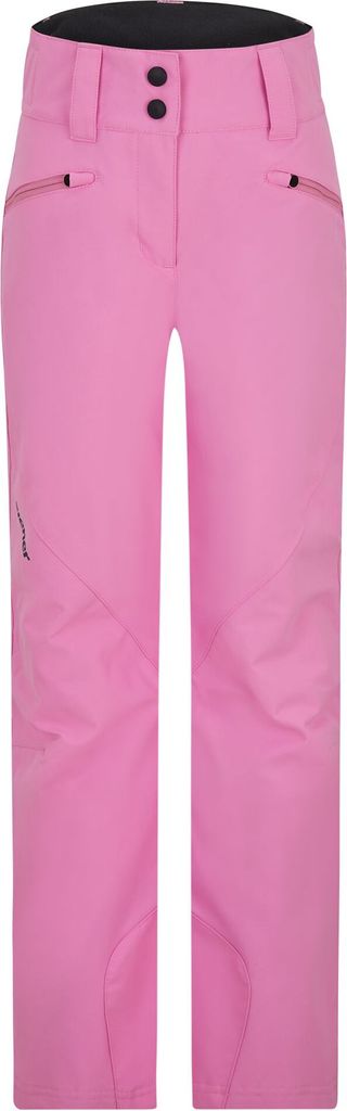 Ziener Skiwear Mädchen Ski Hose - ALIN fuchsia pink - 176