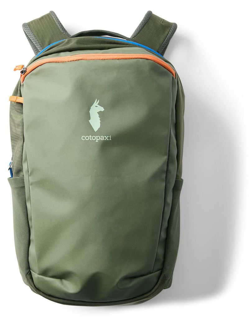 Cotopaxi Allpa 18L Tagesrucksack, Grün One Size Produktbild 
