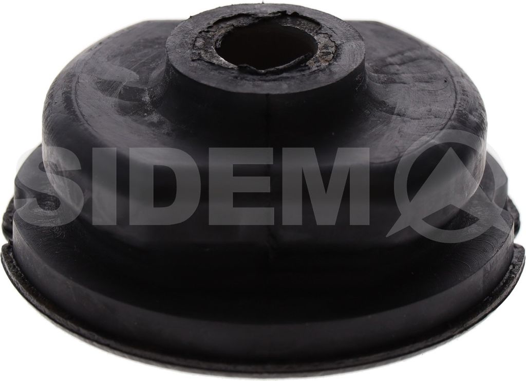 SIDEM Lagerbuchse Blattfeder 804706 Hinten beidseitig Vorne für FORD Transit Custom V362 Kastenwagen (FY, FZ) 42mm 16,1mm 70mm
