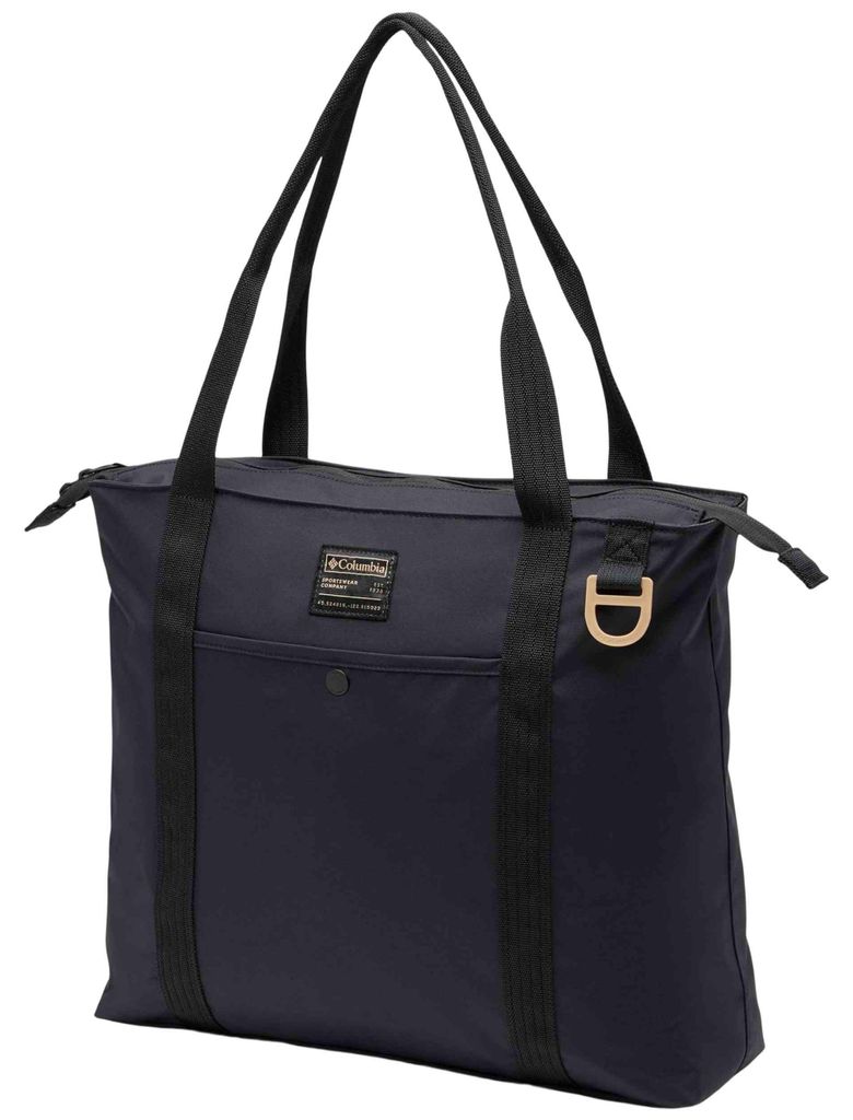 Columbia Bavlnawood Creek Tote Černý Obrázek produktu 