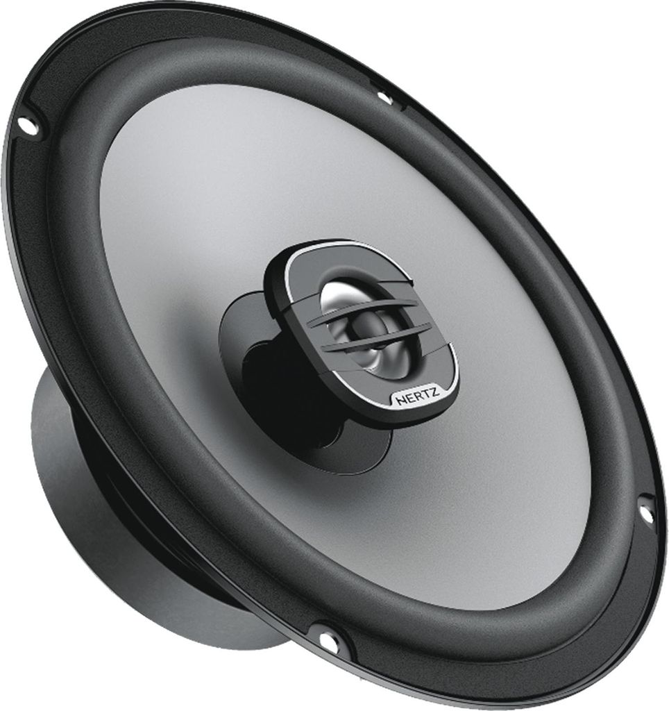 Hertz X 165 | 16,5cm Koax Lautsprecher Produktbild 
